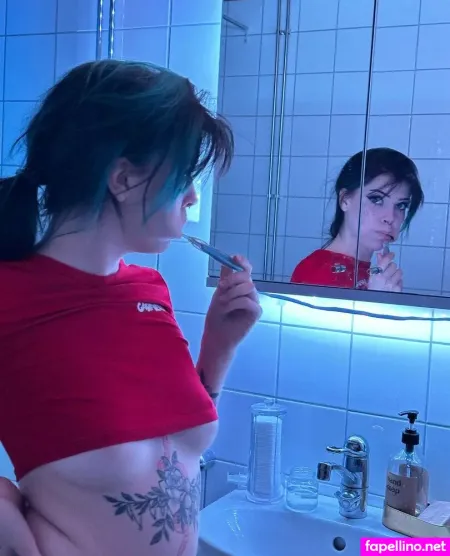 Purpleenigmafree OnlyFans Thumbnail #dmJUEeBEca