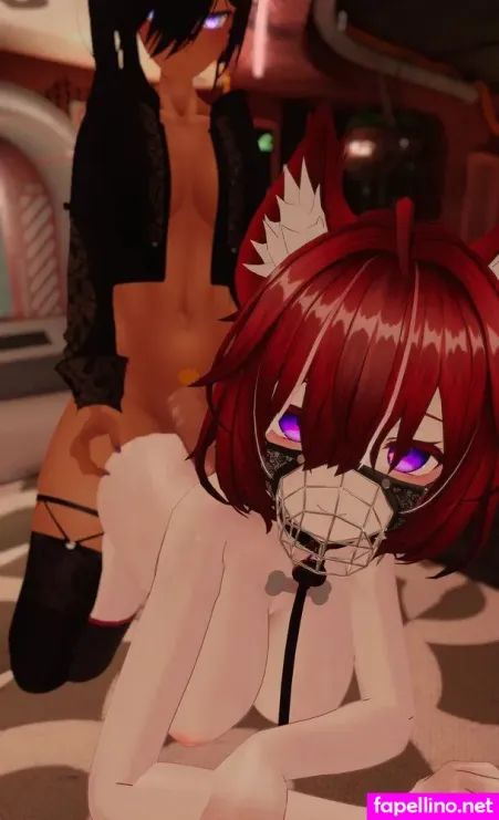 Purplefox8 OnlyFans Thumbnail #C5HD3wlfiX