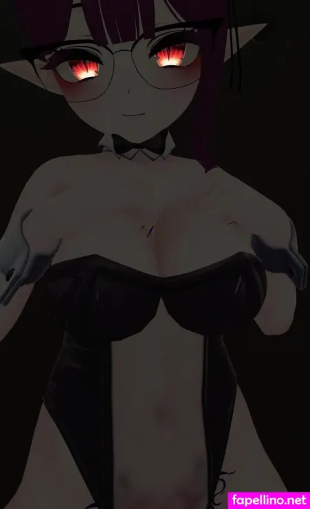 Purplefoxxy OnlyFans Thumbnail #1QX7DOjkvL