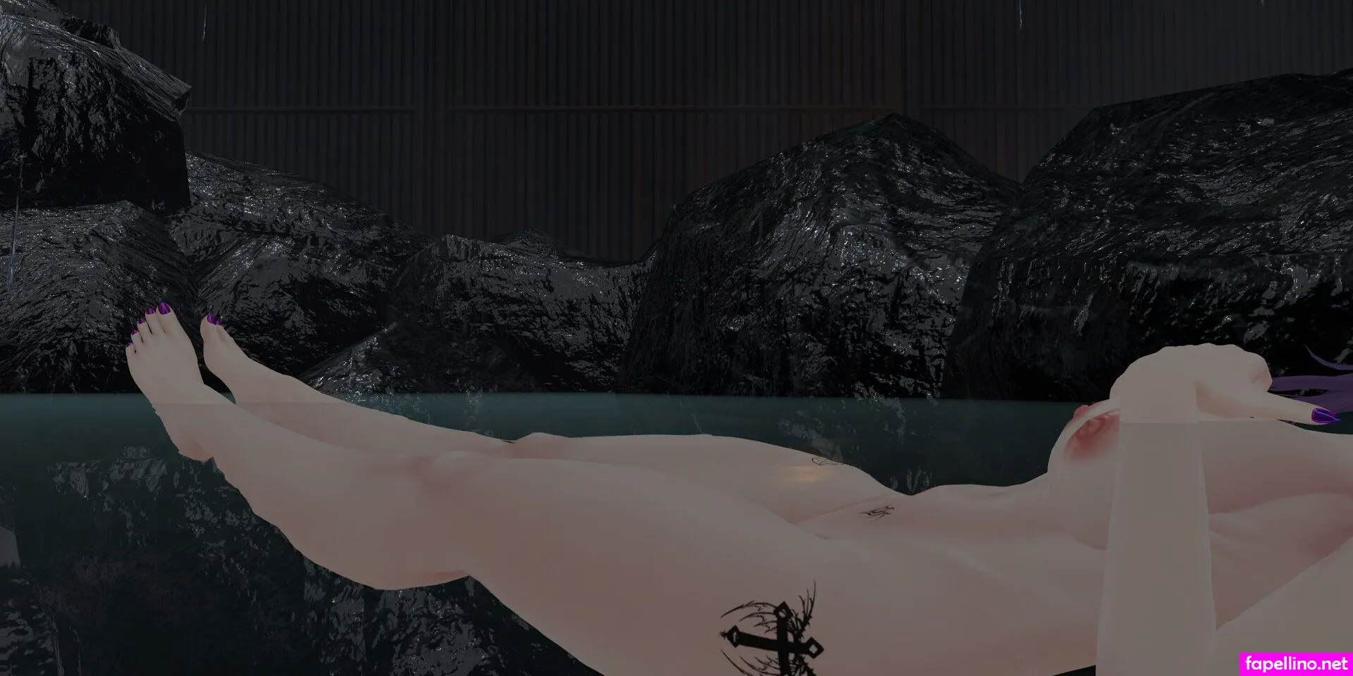 Purplefoxxy, purplefox_custom_cookies Nude Leaked OnlyFans Photo #5lmDMwnHPR