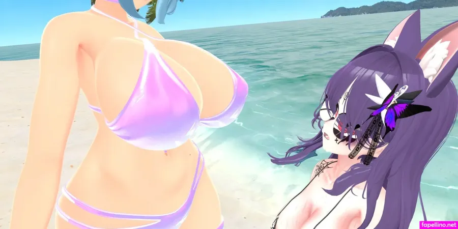 Purplefoxxy OnlyFans Thumbnail #D861JdKftH