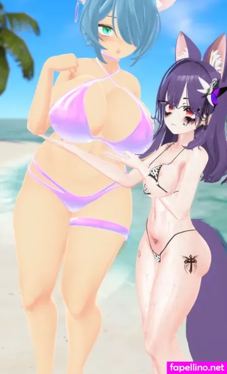 Purplefoxxy OnlyFans Thumbnail #FbmUyQYCU1