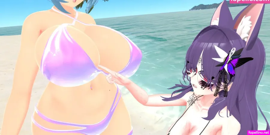 Purplefoxxy OnlyFans Thumbnail #HZPgVkVxnf