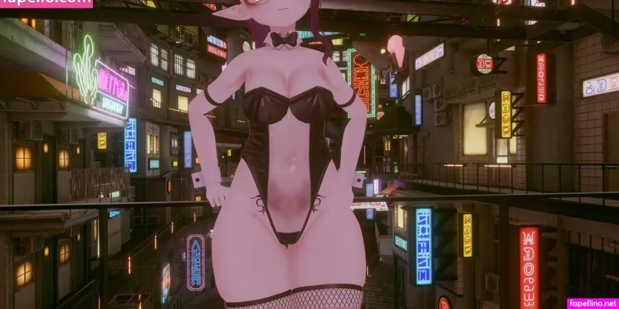 Purplefoxxy OnlyFans Thumbnail #OPodlPHz5U