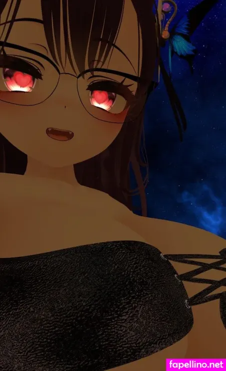 Purplefoxxy OnlyFans Thumbnail #U1X38uId2h