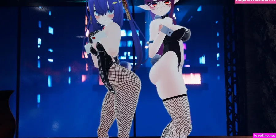 Purplefoxxy OnlyFans Thumbnail #X7EWm9TCIr