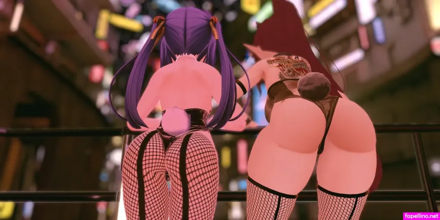 Purplefoxxy OnlyFans Thumbnail #ezlgexwoCR