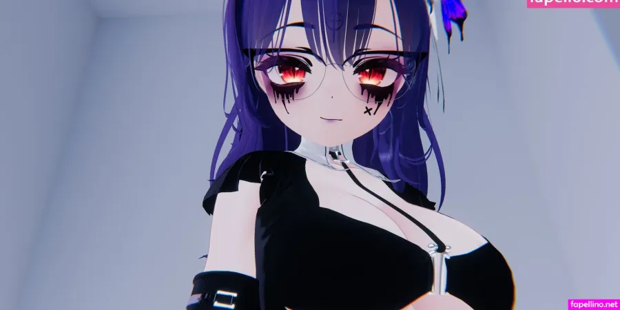 Purplefoxxy OnlyFans Thumbnail #hQKYyQzhZL