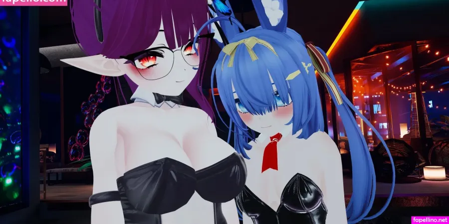 Purplefoxxy OnlyFans Thumbnail #msfnTbwmr8