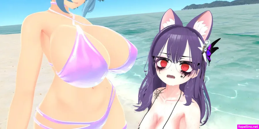 Purplefoxxy OnlyFans Thumbnail #rRTDneEYBp