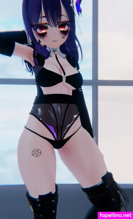 Purplefoxxy OnlyFans Thumbnail #vvbbD5YJL6