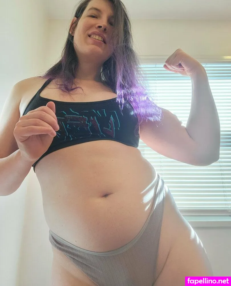 purplegirlieinc Nude Leaked OnlyFans Photo #DXsChRWWdD