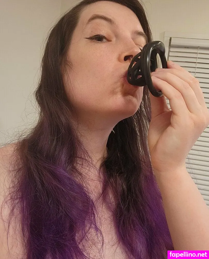 purplegirlieinc Nude Leaked OnlyFans Photo #k6T27eXWBS
