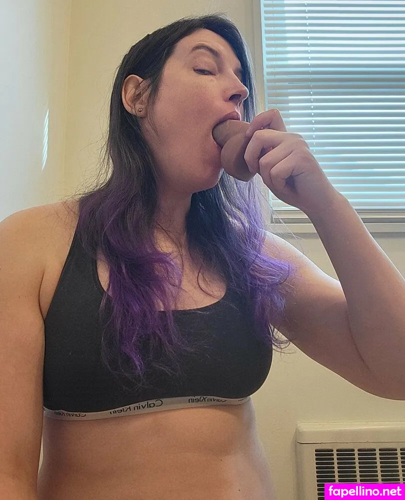 purplegirlieinc Nude Leaked OnlyFans Photo #zxkr49UfFl