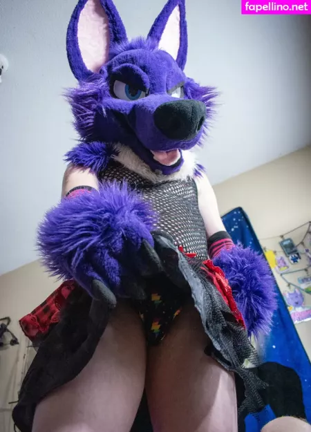 Purplehuskymurr OnlyFans Thumbnail #6pMOgxYb6Q