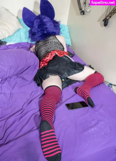 Purplehuskymurr OnlyFans Thumbnail #KJKwiIkJpK