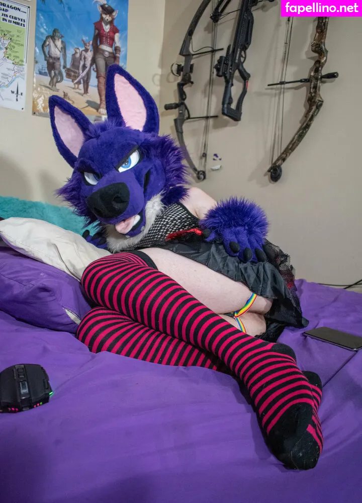 purplehusky, purplehuskymurr Nude Leaked OnlyFans Photo #gBvI1PAlG2