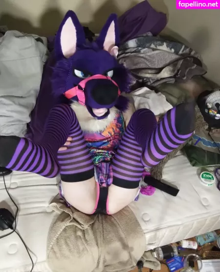 Purplehuskymurr OnlyFans Thumbnail #pA9tPP5DU6