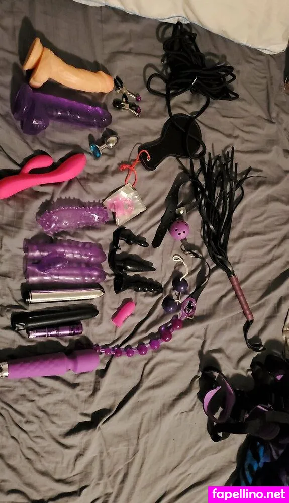 purplelaydfox Nude Leaked OnlyFans Photo #ILPBWjjjp4