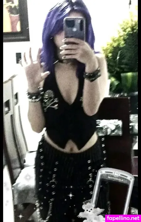 Purplelilith3 OnlyFans Thumbnail #5azjiJEcxu