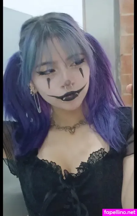 Purplelilith3 OnlyFans Thumbnail #lGCTujKdF2