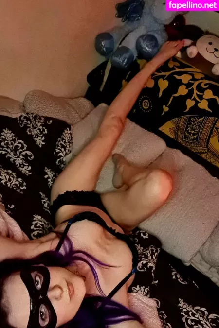 Purplemiss OnlyFans Thumbnail #hQdqgoNkqU