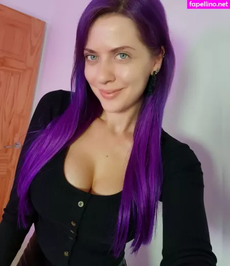 Purplemuffinz OnlyFans Thumbnail #jDWmTvqN9v