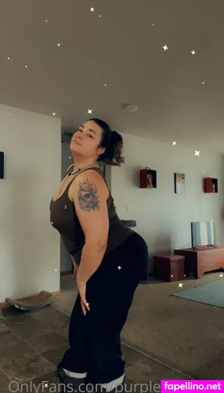 Purplepisces82 OnlyFans Thumbnail #FGIYc6QQ2q