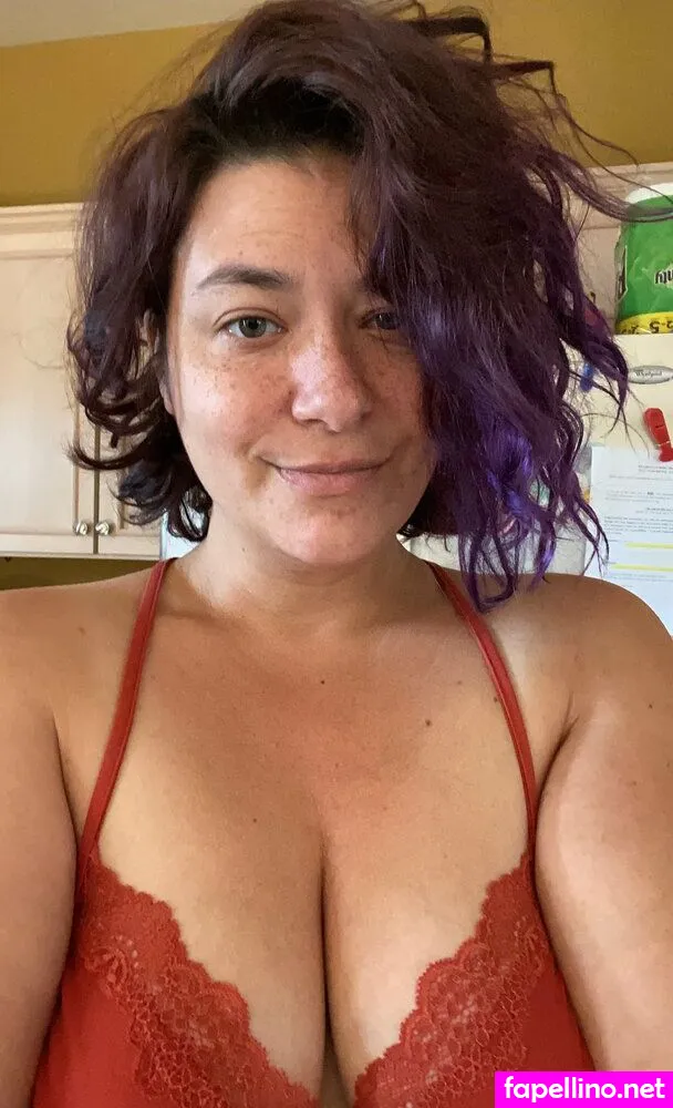 purplepisces82 Nude Leaked OnlyFans Photo #i5z9WgRK1f