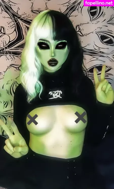 Purpleseagoat OnlyFans Thumbnail #YM3NuJGOgt