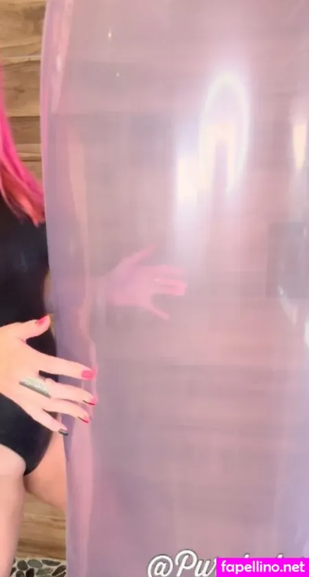 Purplestorm Bubbles OnlyFans Thumbnail #Eam7G3Hn5c