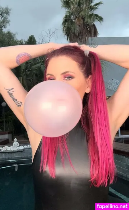 Purplestorm Bubbles OnlyFans Thumbnail #QEZI40L3ky