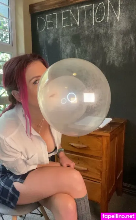 Purplestorm Bubbles OnlyFans Thumbnail #ZR1ey0wXSh