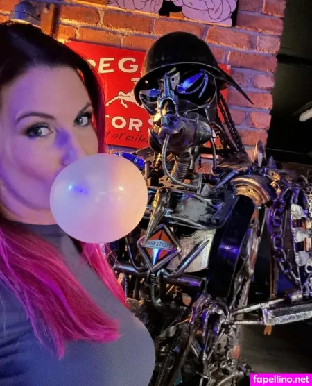 Purplestorm Bubbles OnlyFans Thumbnail #e4mK7bReN2