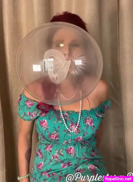 Purplestorm Bubbles OnlyFans Thumbnail #fH03RfKo9Z