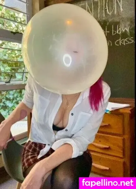 Purplestorm Bubbles OnlyFans Thumbnail #hByBK5a4gc