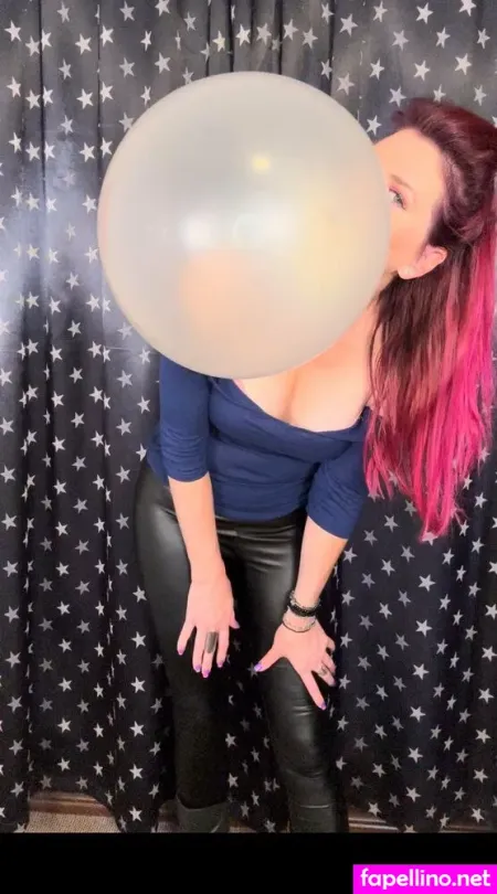 Purplestorm Bubbles OnlyFans Thumbnail #nFokKUJh6Y