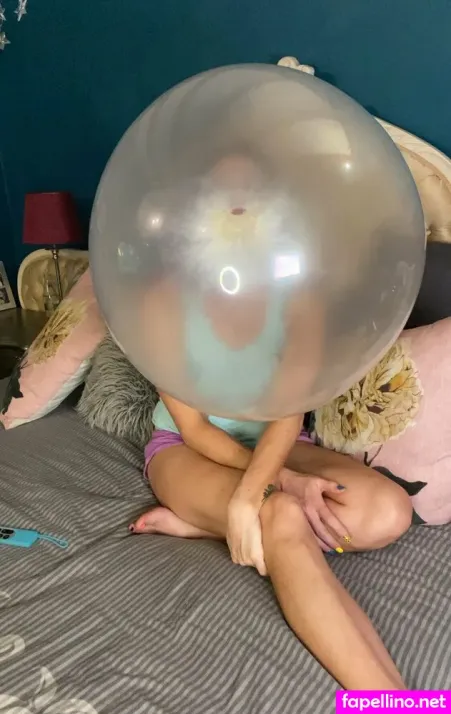 Purplestorm Bubbles OnlyFans Thumbnail #rJS3AqbiEz