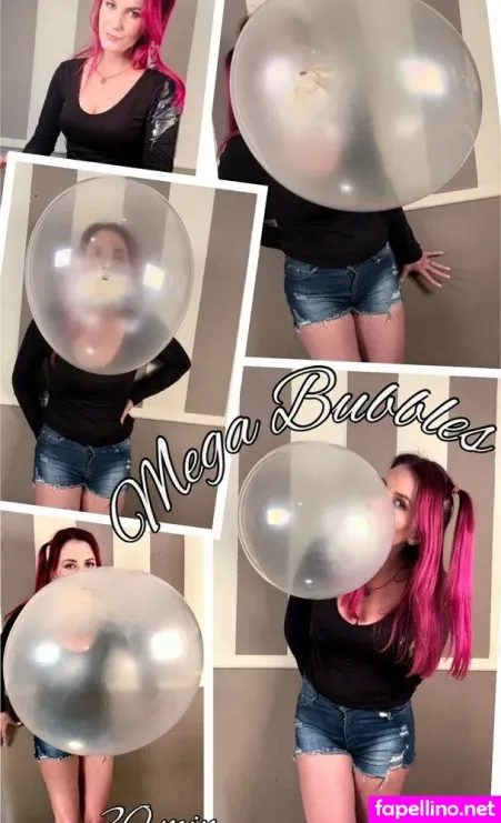 Purplestorm Bubbles OnlyFans Thumbnail #wZuC2zgRnt