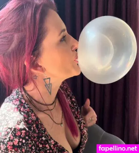 Purplestorm Bubbles OnlyFans Thumbnail #xeQin4xxKN