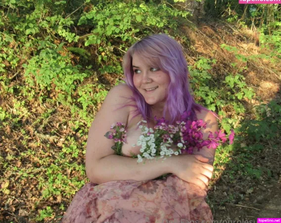 Purplesubpup OnlyFans Thumbnail #9s0Fnp59bQ