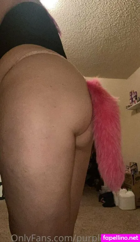 Purplesubpup OnlyFans Thumbnail #IcetaP4zoO