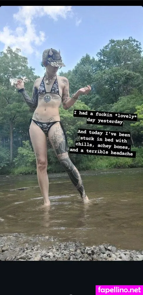Izzy Bizarre, izzybizarre, maxpoke5 Nude Leaked OnlyFans Photo #bgoItWH11E