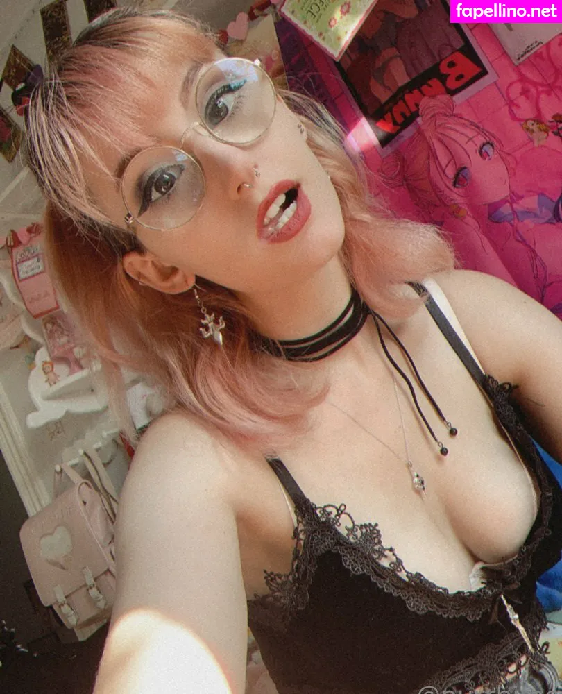 purrblind, purrhime Nude Leaked OnlyFans Photo #LvvlZtFbr7