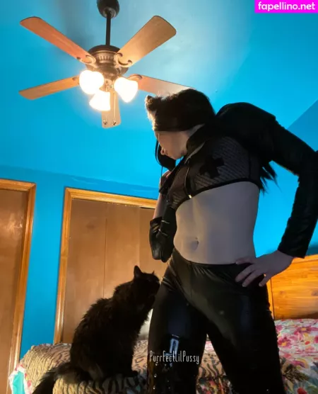 Purrfectlilpussy OnlyFans Thumbnail #N2ijzu51Br