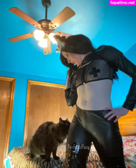 Purrfectlilpussy OnlyFans Thumbnail #nApvzHxHCu