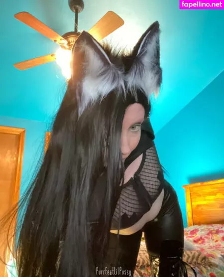 Purrfectlilpussy OnlyFans Thumbnail #rI9UJpxV48