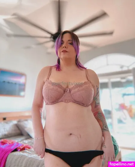 Purrfectvixen Xo OnlyFans Thumbnail #DCUx9Qc9c8