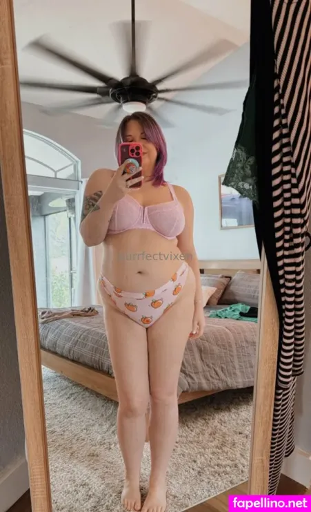 Purrfectvixen Xo OnlyFans Thumbnail #eZ6TQjUa1s