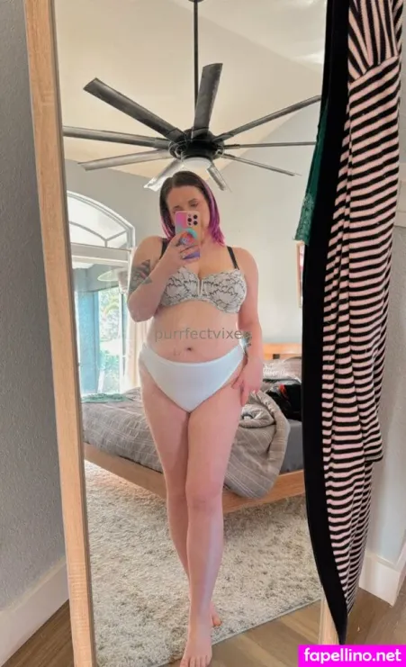 Purrfectvixen Xo OnlyFans Thumbnail #woNpGdcSPB